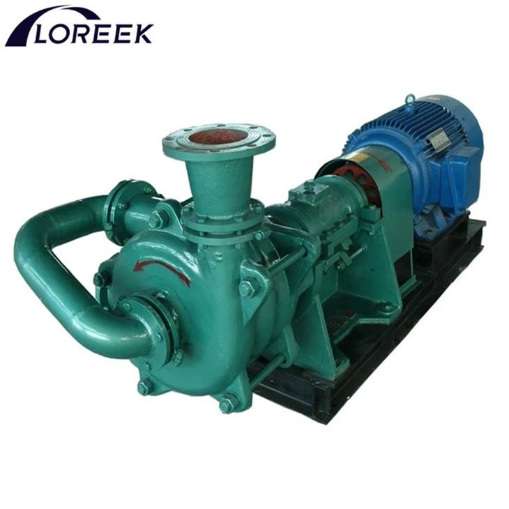 filter press slurry pumps