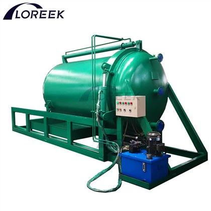 Prezzo della macchina della filtropressa dell'olio di senape